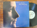 Phil Collins - Hello, I must Be Going (Taiwan VG-)