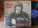 Jeremy Taylor - Back In Town (RSA VG)