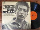 Bob Dylan – The Times They Are A-Changin' (RSA VG)