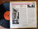 Bob Dylan – Highway 61 Revisited (RSA VG-)