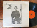 Bob Dylan – Another Side Of Bob Dylan (UK VG-)