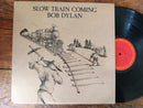 Bob Dylan – Slow Train Coming (USA VG)