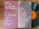 Bob Dylan – Blood On The Tracks (RSA VG)