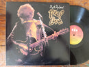 Bob Dylan - Real Live (RSA VG)