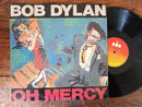 Bob Dylan - Oh Mercy (RSA VG+)