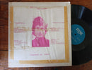 Bob Dylan THE VILLAGER Live At the Gaslight in Greenwich Village 1963 (USA VG) 2LP Gatefold