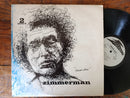 Bob Dylan – Zimmerman "Looking Back" (USA VG) 2LP