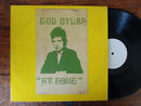 Bob Dylan – At Home Vol. 2(USA VG+)