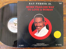 Ray Parker Jr. - Jamie 12" (RSA VG+)