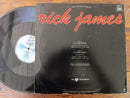 Rick James – 17 12" (RSA VG+)