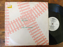 Don Pablo's Animals – Long Train Running 12" (UK VG-)