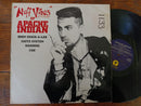 Apache Indian - Nuff Vibes EP (UK VG-)