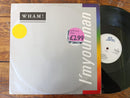 Wham! - I'm Your Man 12" (UK VG) (Copy)