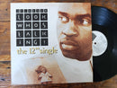 Dr. Alban – Look Who's Talking! (The 12'' Single) (Germany VG)