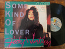 Jody Watley – Some Kind Of Lover 12" (USA VG-)