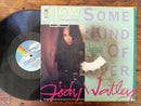 Jody Watley – Some Kind Of Lover 12" (USA VG-)