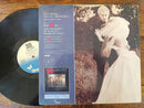 Billy Idol – White Wedding Parts I & II (Shot Gun Mix) 12" (UK VG)