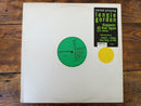 Lonnie Gordon – Happenin' All Over Again (U.K. Mixes) 12" (UK VG)