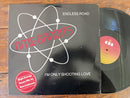 Time Bandits - Endless Road / I'm Only Shooting Love 12" (RSA VG+)