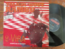 L-Vira – Talkin 'Bout Rambo 12" (RSA VG+)