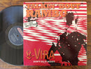L-Vira – Talkin 'Bout Rambo 12" (RSA VG+)