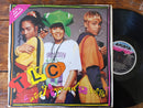 TLC – Ain't 2 Proud 2 Beg 12" (UK VG-)