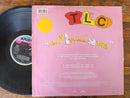 TLC – Ain't 2 Proud 2 Beg 12" (UK VG-)