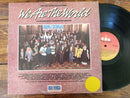 VA - We Are The World (RSA VG)