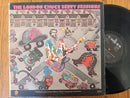Chuck Berry - The London Sessions (RSA VG) Gatefold