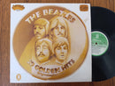 Beatles - 20 Golden Hits (Germany VG+)