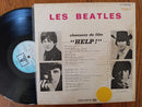 Beatles - Chansons Du Film "Help!" (France VG)