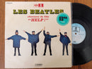 Beatles - Chansons Du Film "Help!" (France VG)