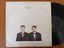 Pet Shop Boys - Actually (RSA VG)