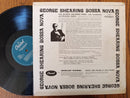 George Shearing - Shearing Bossa Nova (RSA VG)