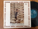 George Shearing - Shearing Bossa Nova (RSA VG)