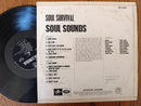 Soul Survival - Soul Sound (RSA VG)
