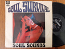 Soul Survival - Soul Sound (RSA VG)