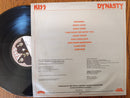 Kiss - Dynasty (RSA VG+)