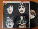 Kiss - Dynasty (RSA VG+)