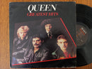 Queen - Greatest Hits (RSA VG)