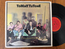 Tommy Tutone - National Emotion (USA VG+)
