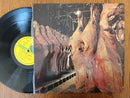 Edgar Broughton Band ( Germany VG) Gatefold