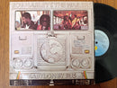 Bob Marley & The Wailers - Babylon By Bus (RSA VG/VG-) 2LP Gatefold
