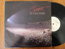 VA - Concert In The Park (RSA VG+) 2LP Gatefold