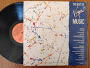 VA - The Best Of Virgin Music (RSA VG)