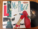LaMarca - LaMarca (USA VG+)