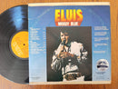 Elvis Presley - Moody Blue (RSA VG)