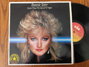 Bonnie Tyler - Faster Than The Speed Of Night (RSA VG+)