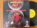 Iron Butterfly - In-A-Gadda-Da-Vida (USA VG)