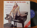 Elton John - The Best Of (RSA VG)
